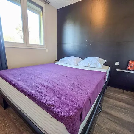 Apartamento Climatisé Quartier Môle - 4 Pers. - Fr-1-880-6 Agde